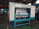 Natural Gas Egg Tray Production Line , Rotary Type Pulp Molding Machine