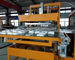 Fully Automatic Vacuum Forming Foam Box Making Machine 5 Workers Operated